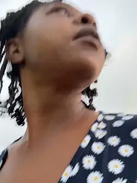 Ebony Queeen online show from June 10, 2026, 10:49 am