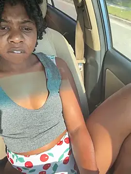 Ebony Queeen online show from June 13, 2026, 1:42 pm