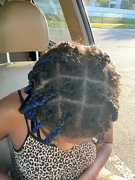 Snapshot of Ebony_Queeen chatting on July 1, 2026, 11:32 am Ebony Queeen online show from July 1, 2026, 11:32 am