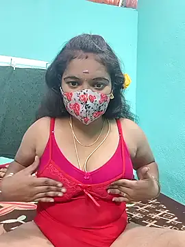 Tamilkannadacouple online show from February 16, 2026, 6:01 am