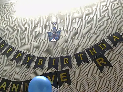 GangbangCouple online show from March 20, 2026, 5:36 pm