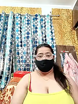 GangbangCouple online show from March 7, 2026, 9:27 am