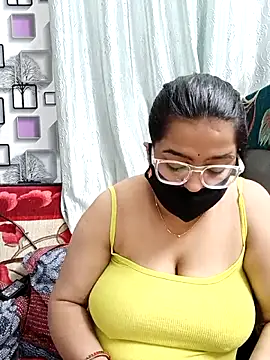 GangbangCouple online show from February 24, 2026, 5:36 pm