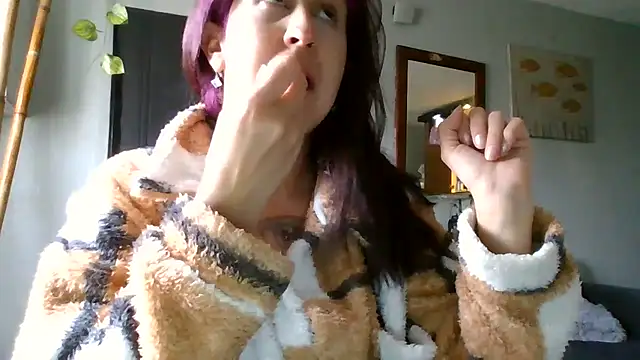 Snapshot of Sammi1995 chatting on July 23, 2026, 1:41 pm Sammi1995 online show from July 23, 2026, 1:41 pm