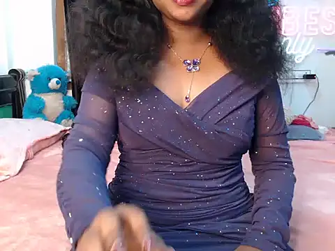 VixenNandhu online show from June 22, 2026, 8:33 am