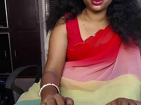 VixenNandhu online show from July 24, 2026, 5:03 am