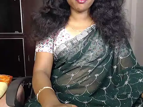 VixenNandhu online show from July 22, 2026, 4:03 am