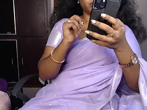 VixenNandhu online show from July 11, 2026, 5:35 pm