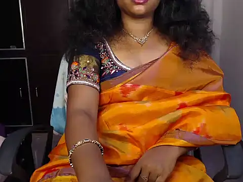 VixenNandhu online show from July 10, 2026, 10:54 pm