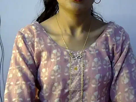 Mehaak  online show from February 20, 2026, 4:53 pm