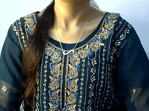 Mehaak  online show from February 23, 2026, 5:13 pm