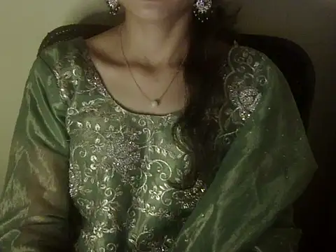 Mehaak  online show from May 8, 2026, 5:39 pm