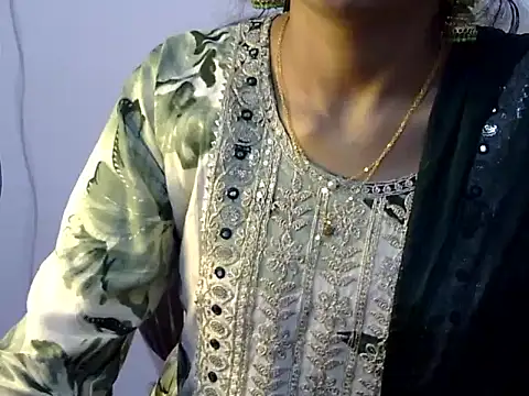 Mehaak  online show from March 10, 2026, 5:17 pm