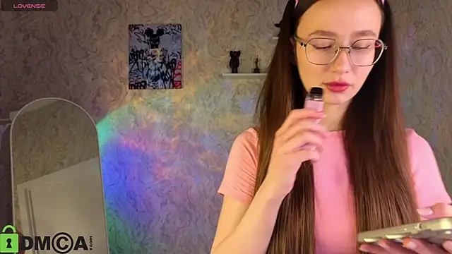 Snapshot of _Kiki_angel_ chatting on March 11, 2026, 9:47 am Kiki angel online show from March 11, 2026, 9:47 am