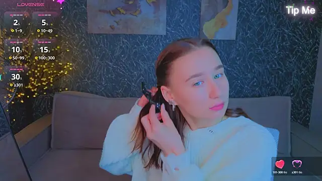  Kiki angel  online show from May 7, 2026, 12:59 am