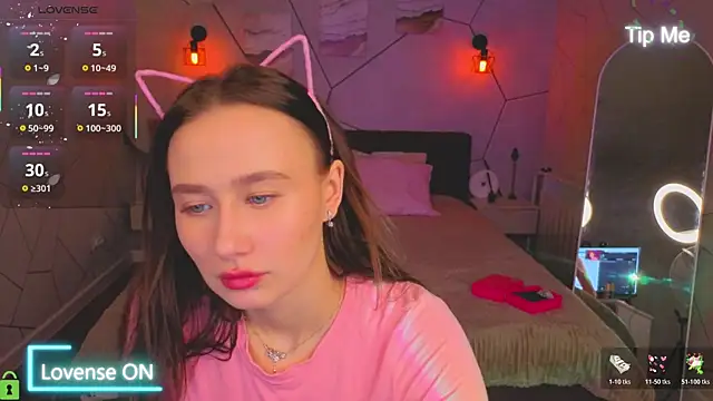 Snapshot of _Kiki_angel_ chatting on March 21, 2026, 9:36 am Kiki angel online show from March 21, 2026, 9:36 am