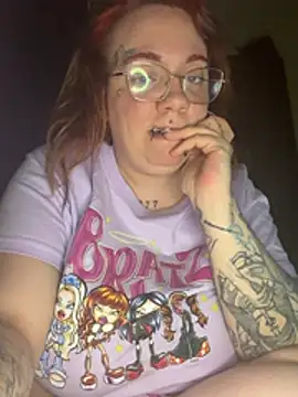 Diablita13 online show from March 16, 2026, 10:34 pm