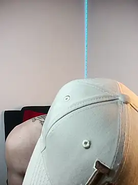 Emmanuel Lust online show from March 7, 2026, 9:05 am