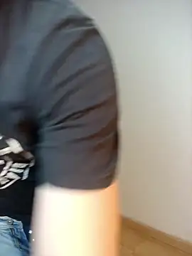 Emmanuel Lust online show from March 13, 2026, 12:43 pm