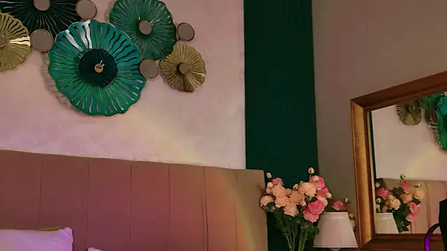 Snapshot of Beckie_White chatting on March 12, 2026, 8:46 pm Beckie White online show from March 12, 2026, 8:46 pm