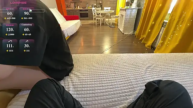 KatyaCherry online show from February 26, 2026, 8:25 am