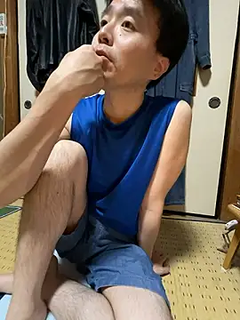 shizuku-kun211 online show from July 25, 2026, 10:54 am