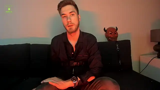 Snapshot of Harvey_Wiliams chatting on March 22, 2026, 6:15 am Harvey Wiliams online show from March 22, 2026, 6:15 am