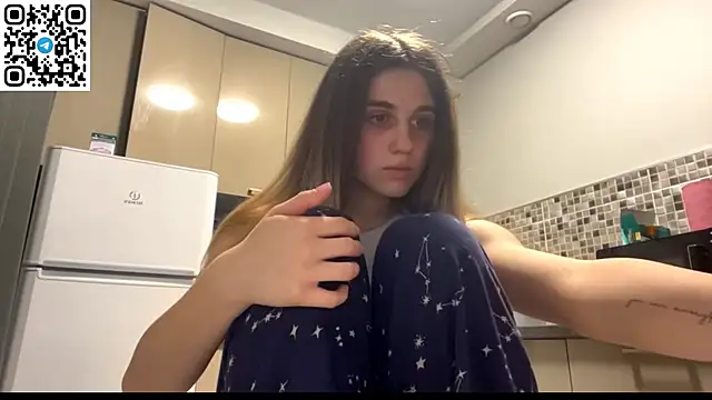 LovelySilk 63 online show from June 19, 2026, 6:36 pm