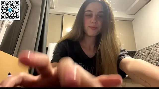 LovelySilk 63 online show from June 21, 2026, 6:57 pm
