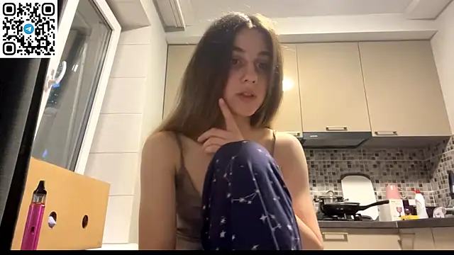 LovelySilk 63 online show from June 16, 2026, 6:19 pm