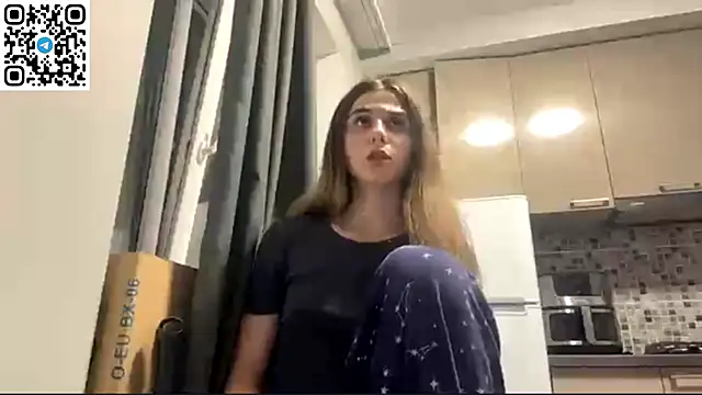 LovelySilk 63 online show from June 26, 2026, 7:09 pm