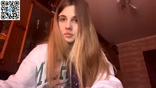 LovelySilk 63 online show from February 27, 2026, 8:58 am