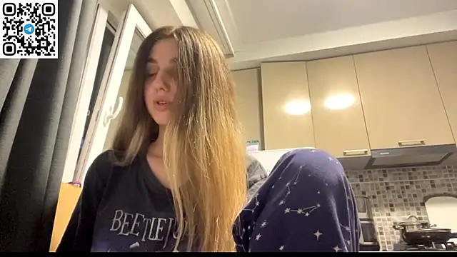 LovelySilk 63 online show from June 18, 2026, 6:46 pm