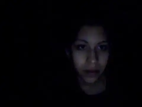 DarkLuna125 online show from May 7, 2026, 4:28 am