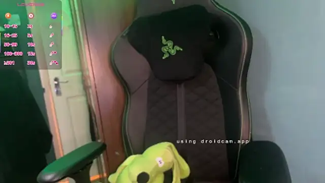 JadeAlexis403 online show from February 12, 2026, 3:56 pm