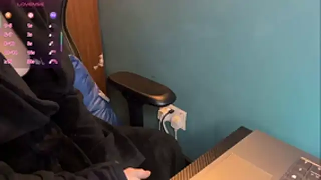 JadeAlexis403 online show from February 15, 2026, 10:30 pm