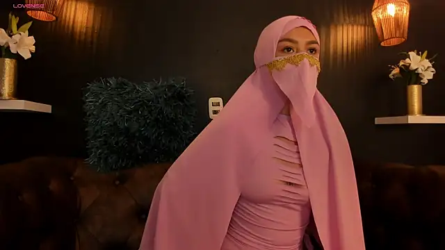 Jannah  online show from February 6, 2026, 2:13 pm