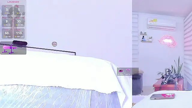 lana  kane   online show from July 29, 2026, 9:08 am