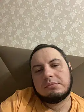 DarkxVelvet online show from February 9, 2026, 3:32 pm