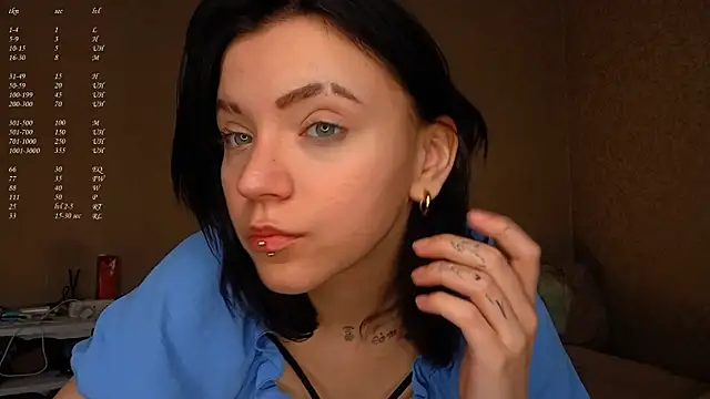 ShayneMilush online show from February 26, 2026, 11:21 am