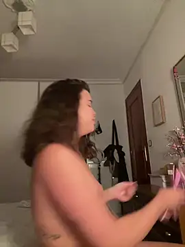 Brigitte01 online show from April 25, 2026, 10:29 pm