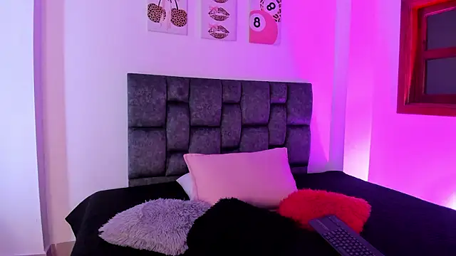 Madison Rosee online show from March 21, 2026, 6:23 pm