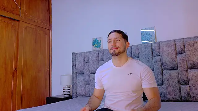 NICK MOSS  online show from March 11, 2026, 11:15 am