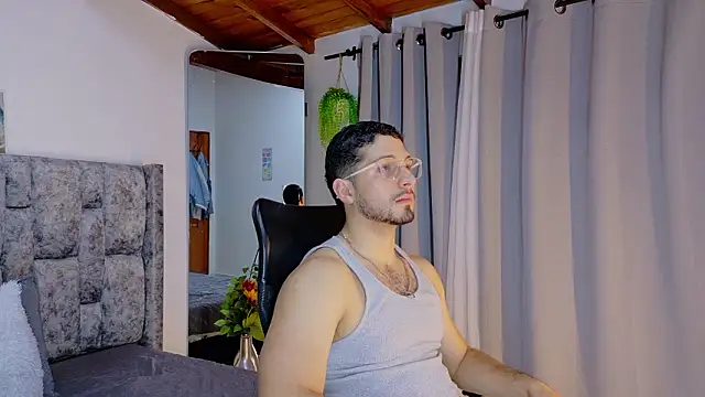 NICK MOSS  online show from February 25, 2026, 10:37 am