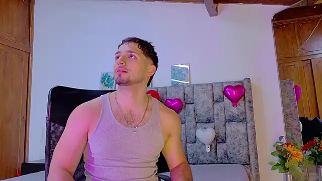 NICK MOSS  online show from February 14, 2026, 11:54 am