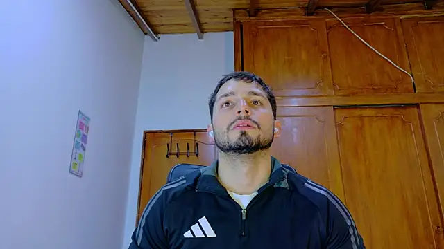 NICK MOSS  online show from March 21, 2026, 10:31 am