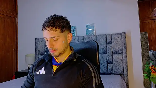 NICK MOSS  online show from March 4, 2026, 11:07 am