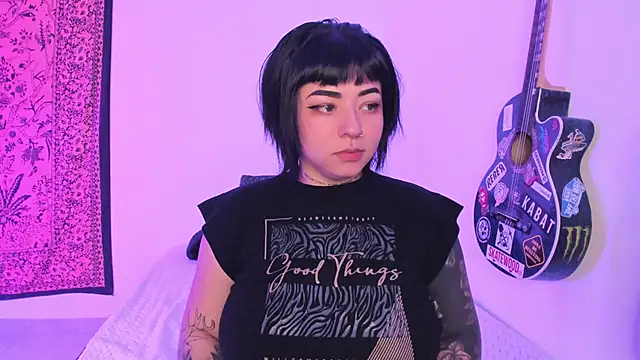 Snapshot of Aria_x_Orien_ chatting on March 23, 2026, 6:52 pm Aria x Orien online show from March 23, 2026, 6:52 pm