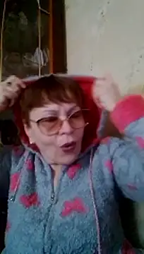 SophieBurns online show from March 15, 2026, 1:07 pm