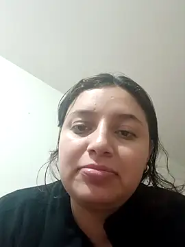 MajoArias online show from February 20, 2026, 12:29 am